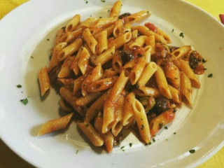 Osteria Al Bacco