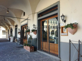 Osteria Il Canto Ghibellino