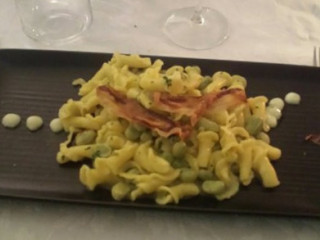 La Contadina In Tavola