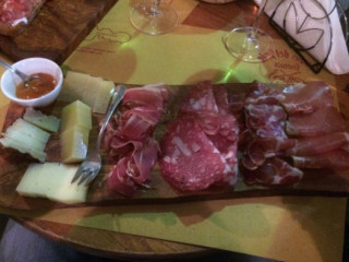 I Sapori Del Sole Enoteca