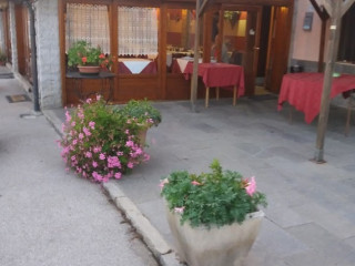 Trattoria San Vitale