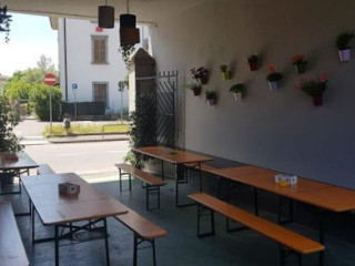 Pizzeria Mixer Cafe