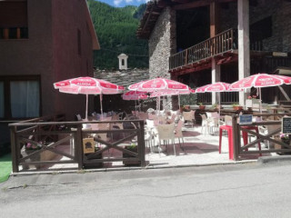 Affittacamere Buca Di Bacco