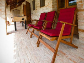 Agriturismo Pietra Antica