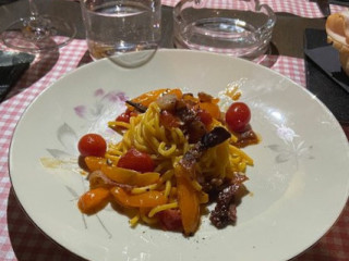 Osteria De Scuretto