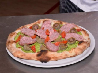 Pizzeria Dal Gufo