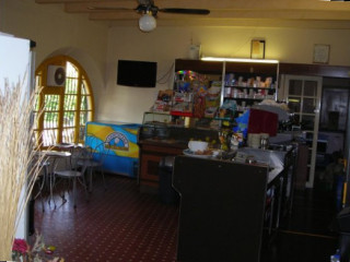 Antica Trattoria Bei