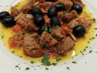 Trattoria Concordia