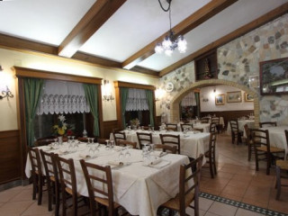 La Capannina