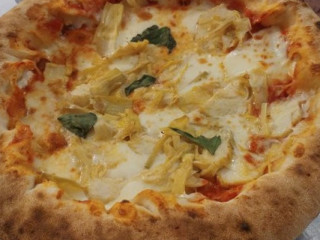 La Bottega Della Pizza