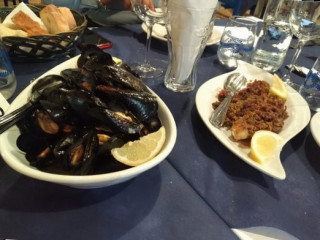 Ittiturismo La Pescheria