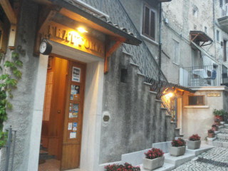 Lo Sgabello