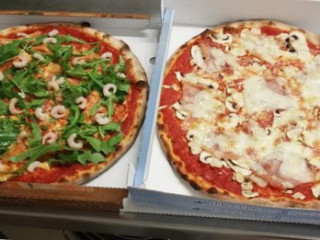 Pizzeria Dell'angolo