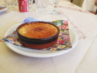 Trattoria Borghesi
