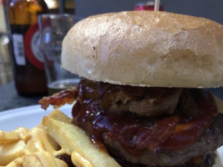 Burger Wave Bergamo