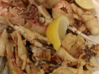 Filippo Cucina Di Mare Pescara