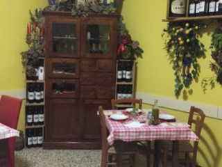 La Taverna Dei Miracoli Da Mangiafuoco