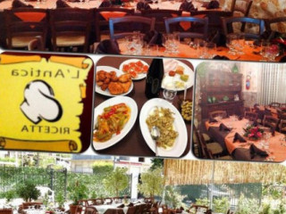 Trattoria L'antica Ricetta