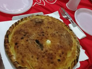 Pizzeria Da Annuzza