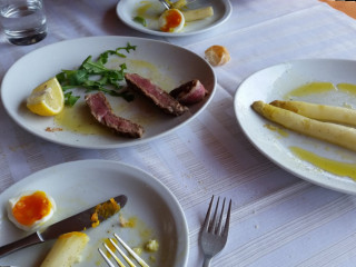 Antica Trattoria Al Passeggio