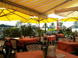 Onda Blu Beach