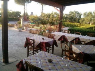 Trattoria Mocambo