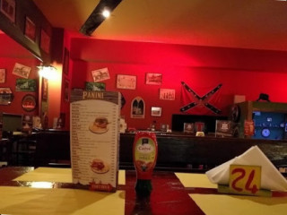 Wild West Saloon