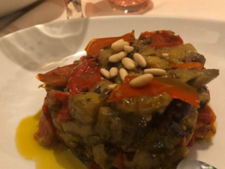 Trattoria Masticabrodo