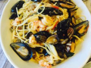 Osteria
