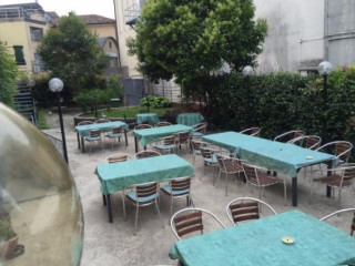 All'antica Villa Centro Pizza