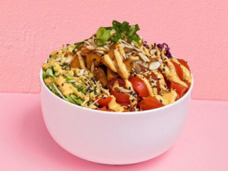 Poke House Brescia Zanardelli