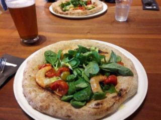 Pie Pizzeria Italiana Espressa