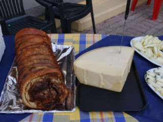 La Piazzetta