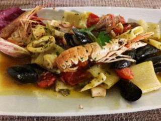 Marè La Putia Sul Mare