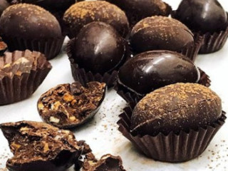 Grezzo Raw Chocolate