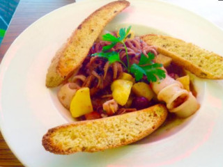 Osteria Italiana