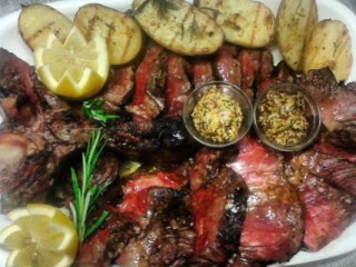 Al Cippo Degli Arditi Osteria Con Cucina
