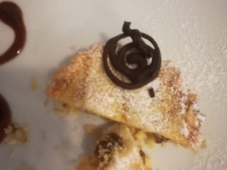 Trattoria Crosere Di Roncaglia Eligio