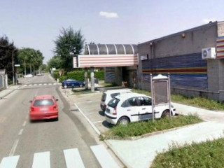 Il Paradiso Della Pizza