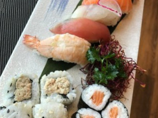 Isushi