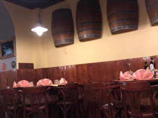 Osteria Del Lazzaretto