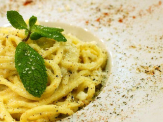 Osteria Pinseria Cacio E Pepe