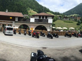 Pizzeria Bruckenwirt