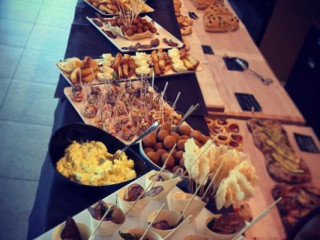 Al Bistrot Forno Con Cucina