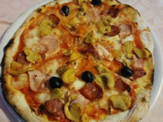 Pizzeria Colonia