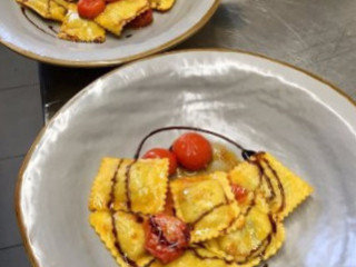 Osteria Cantina Offida