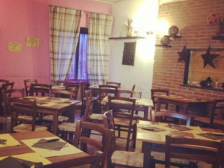 Pizzeria Dal Mancio
