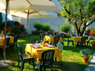 Osteria La Miniera