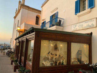 Trattoria La Puritate