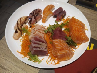 Nekko Sushi